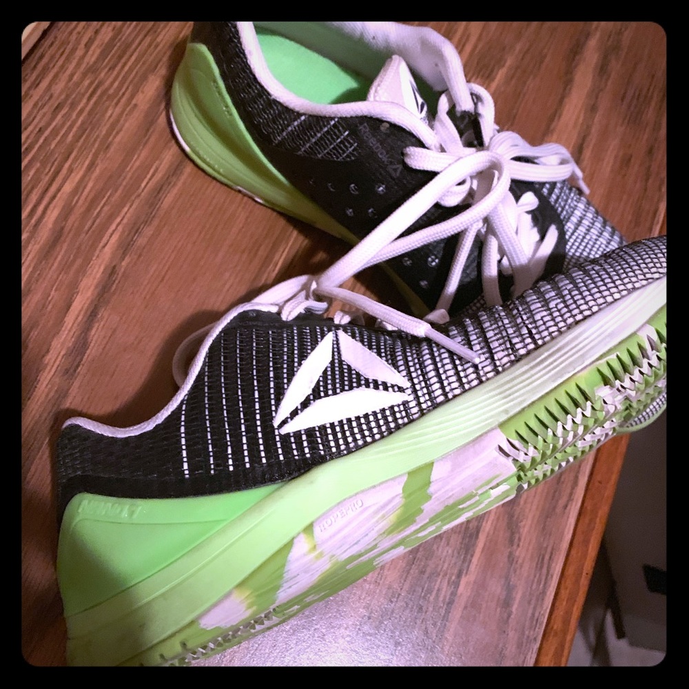 Reebok CrossFit Nano 7.0